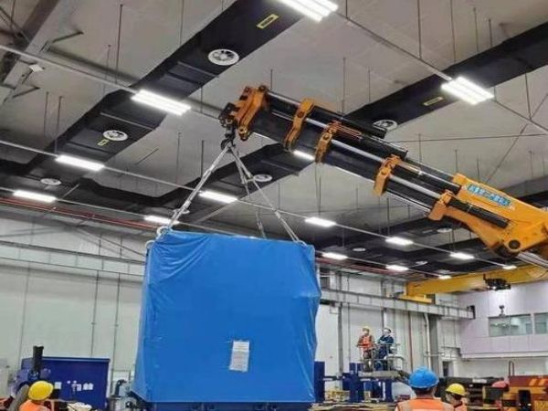 南岗区吊车出租电话_吊车租赁业存在哪些问题