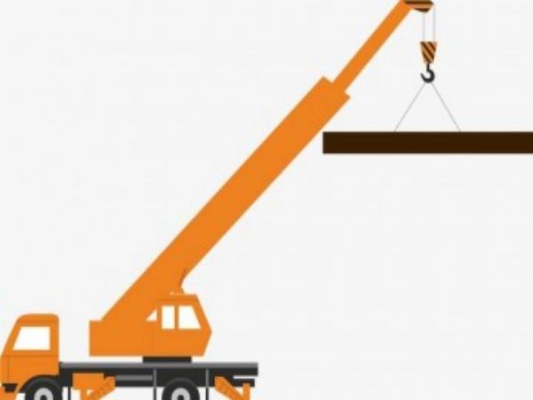 南岗区吊车出租_吊车出租公司哪家经验丰富