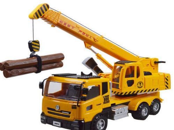 南岗区吊车租赁公司_吊车出租领域吊装大型钢网架安装法